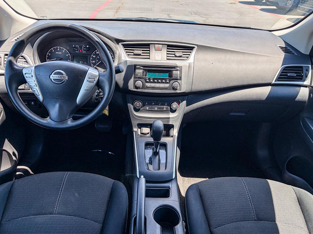Thumbnail: 2017 Nissan Sentra - 2