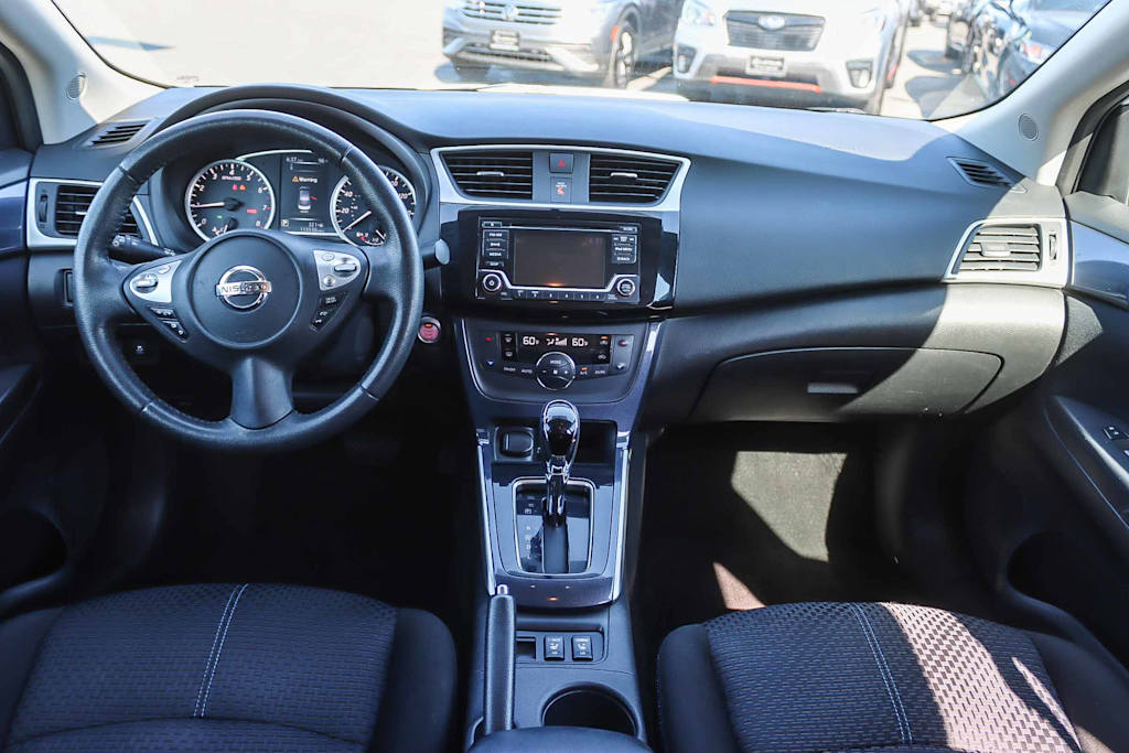 Thumbnail: 2018 Nissan Sentra - 2