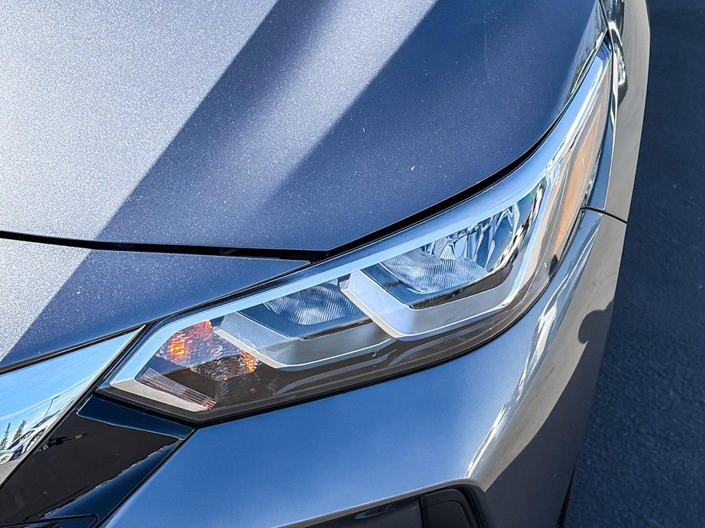 Thumbnail: 2022 Nissan Sentra - 19