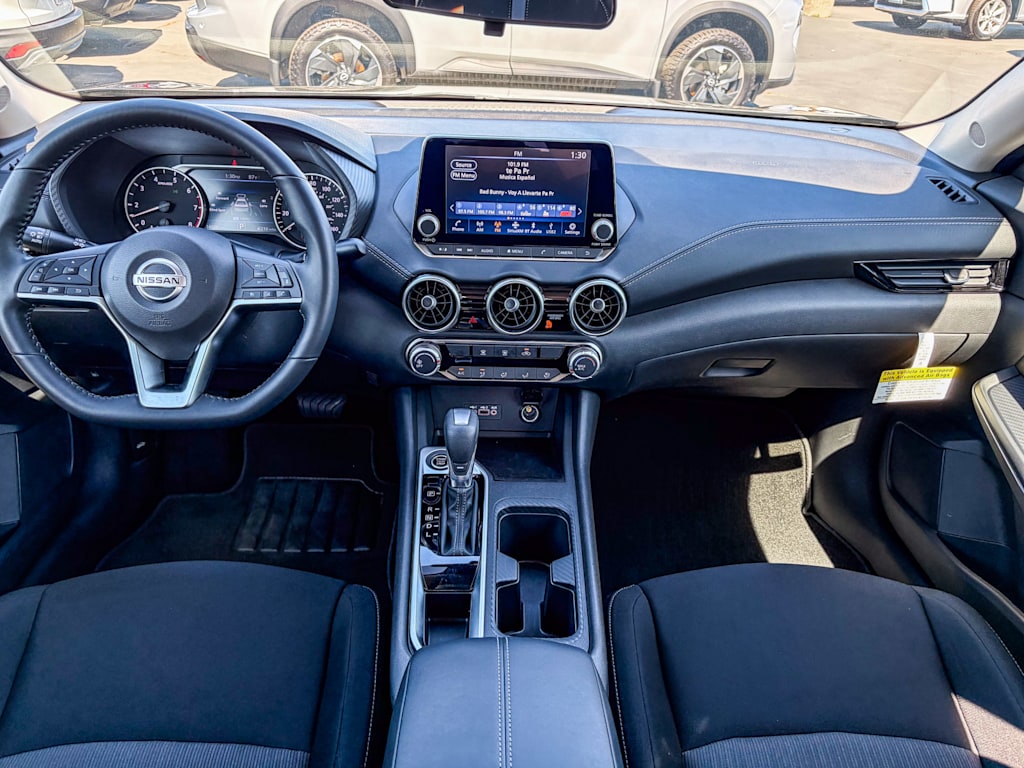 Thumbnail: 2022 Nissan Sentra - 2