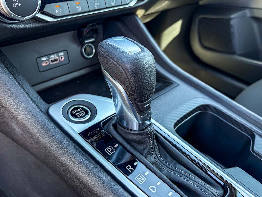 Thumbnail: 2022 Nissan Sentra - 14