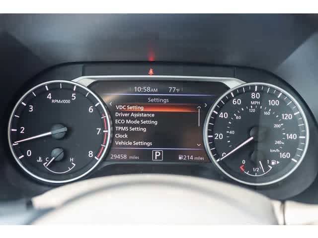 Thumbnail: 2021 Nissan Sentra - 14