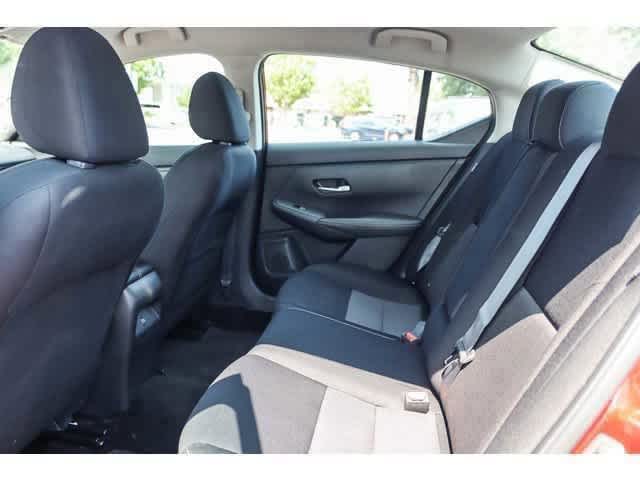 Thumbnail: 2021 Nissan Sentra - 11