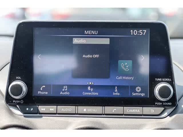 Thumbnail: 2021 Nissan Sentra - 24