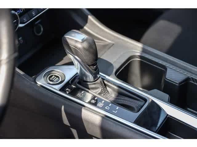 Thumbnail: 2021 Nissan Sentra - 13