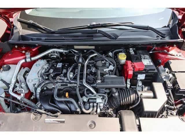 Thumbnail: 2021 Nissan Sentra - 7