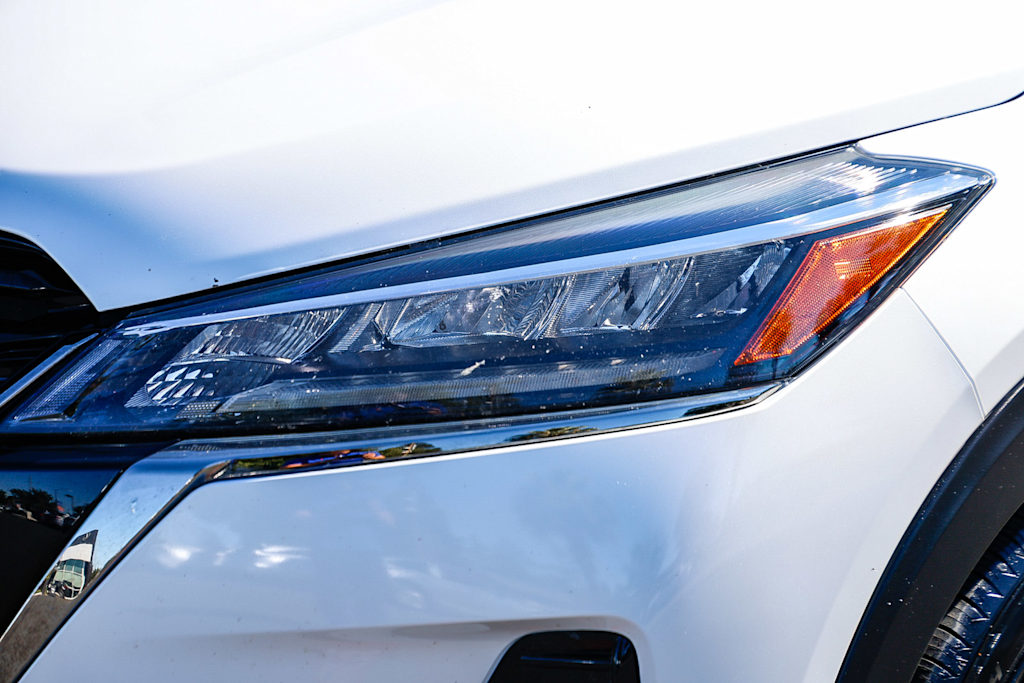 Thumbnail: 2021 Nissan Kicks - 19