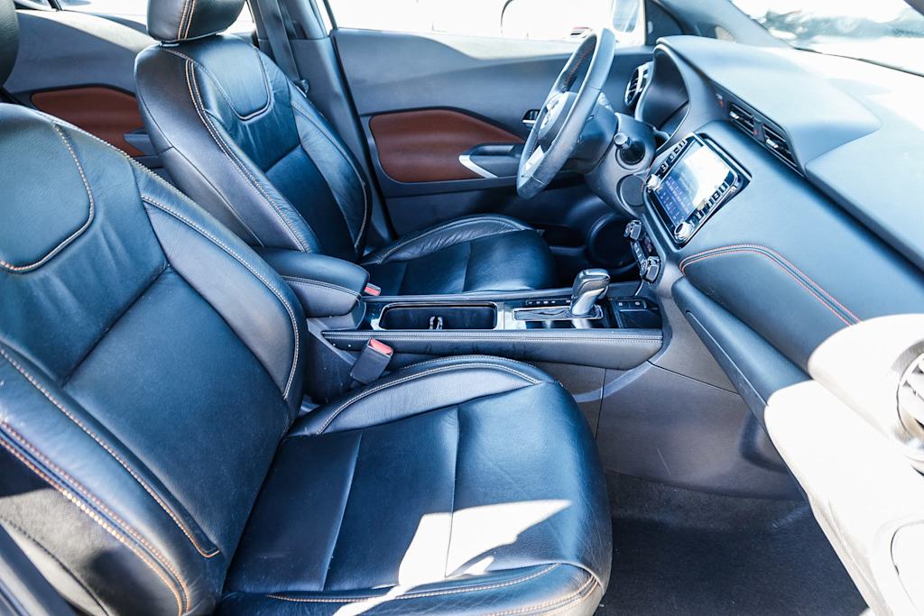 Thumbnail: 2021 Nissan Kicks - 7