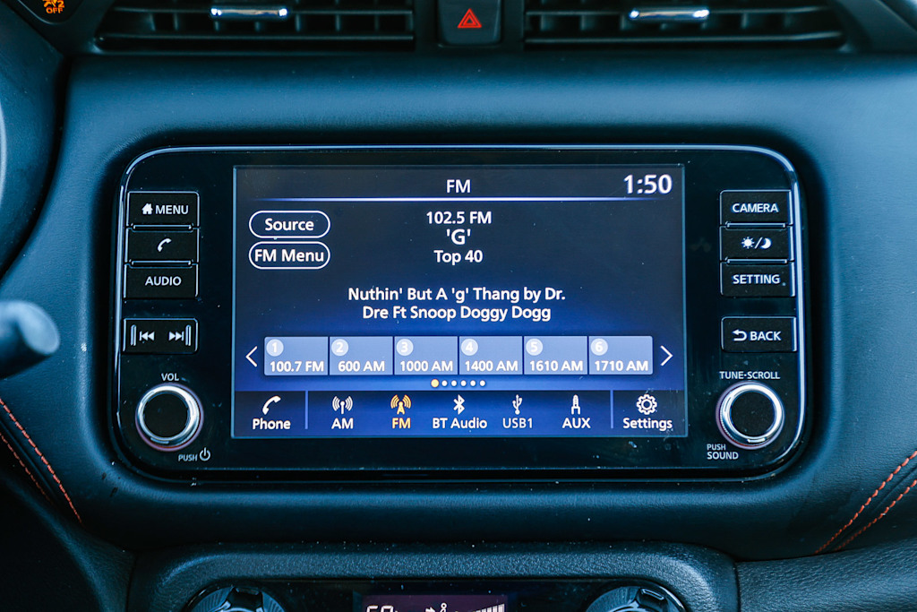 Thumbnail: 2021 Nissan Kicks - 21