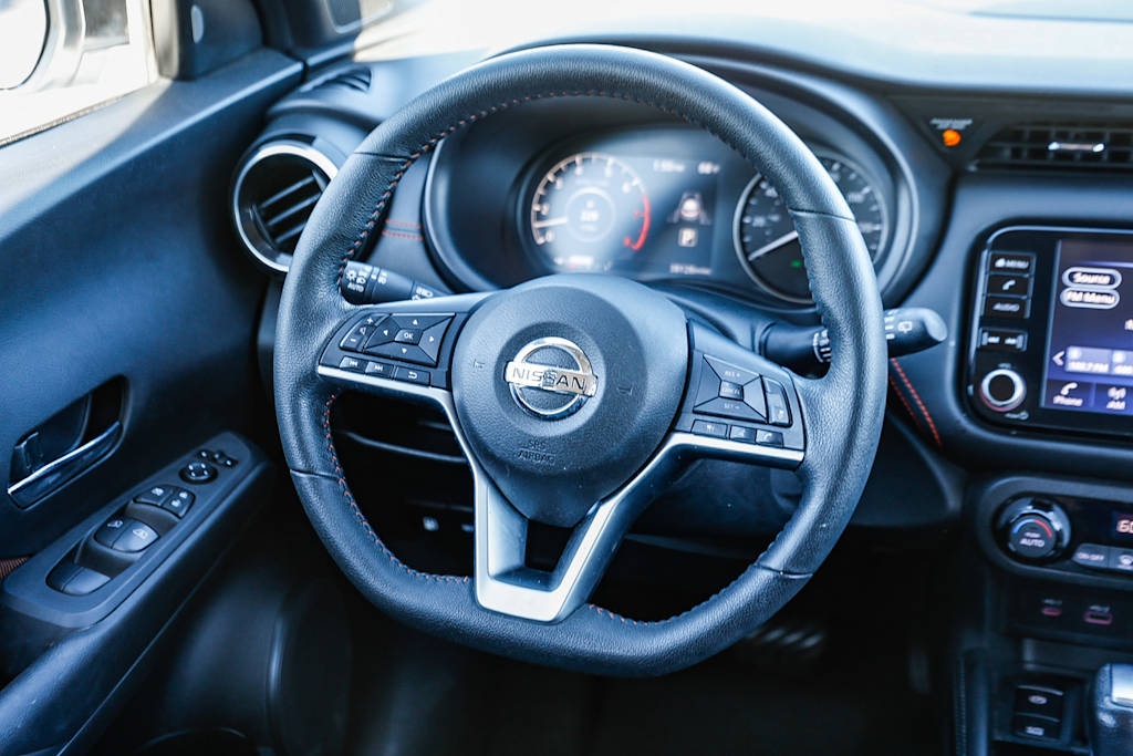 Thumbnail: 2021 Nissan Kicks - 6