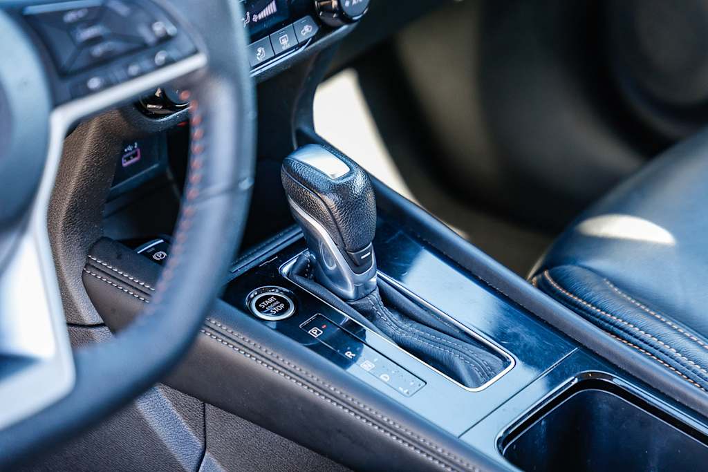 Thumbnail: 2021 Nissan Kicks - 13