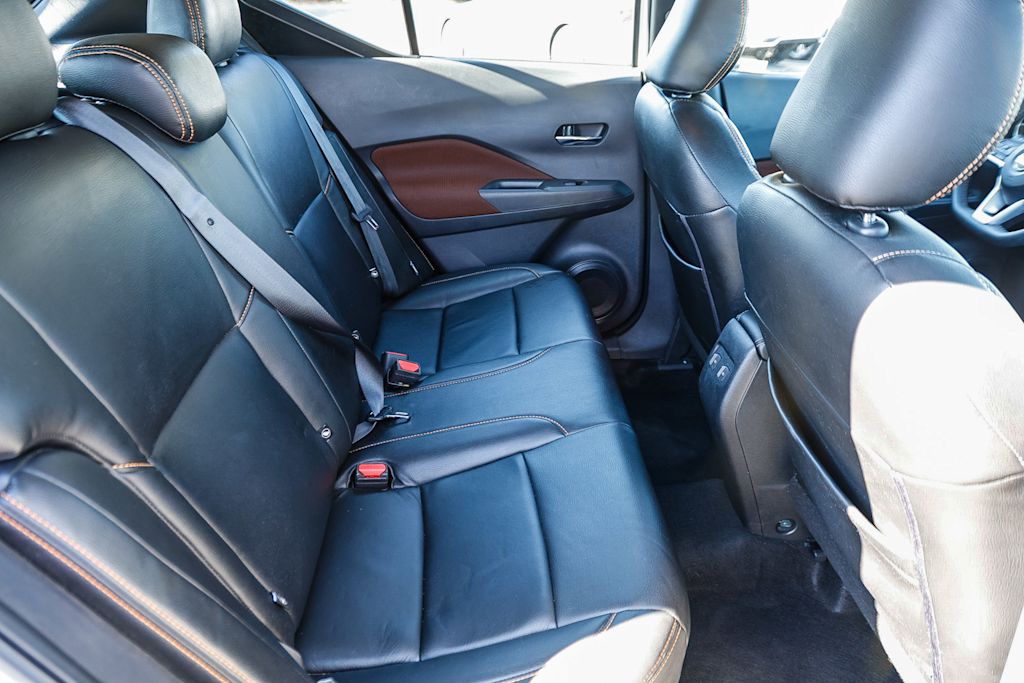 Thumbnail: 2021 Nissan Kicks - 9