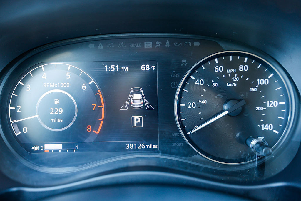 Thumbnail: 2021 Nissan Kicks - 14