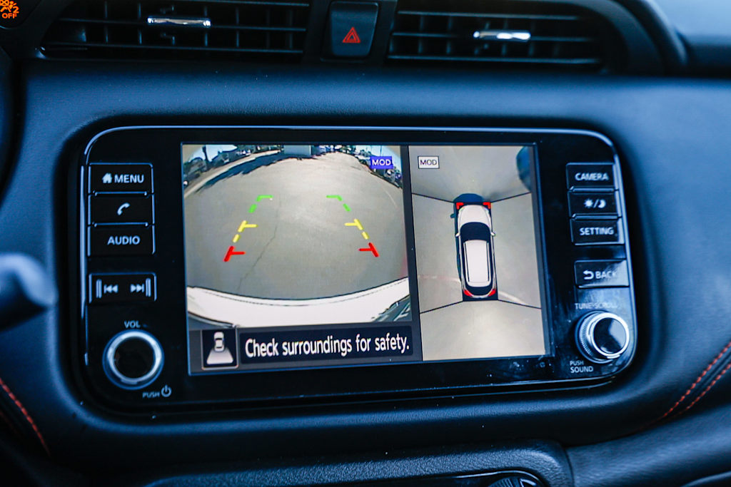 Thumbnail: 2021 Nissan Kicks - 24