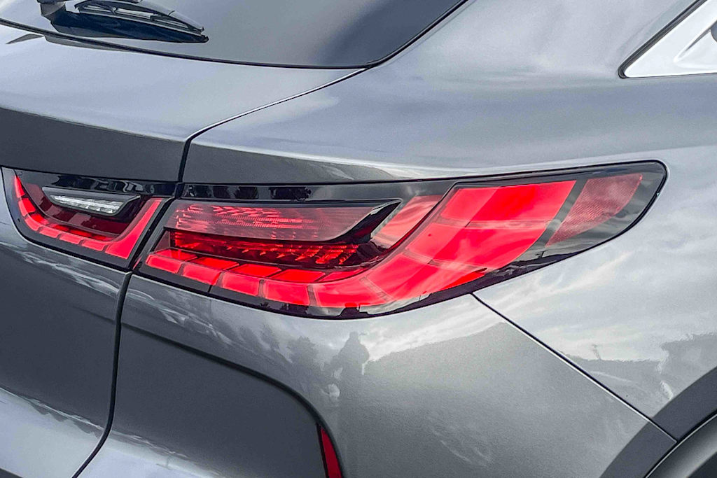 Thumbnail: 2023 INFINITI QX55 - 20