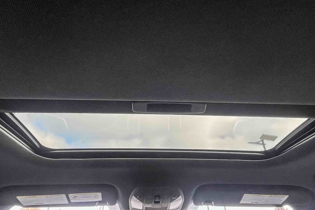 Thumbnail: 2023 INFINITI QX55 - 23