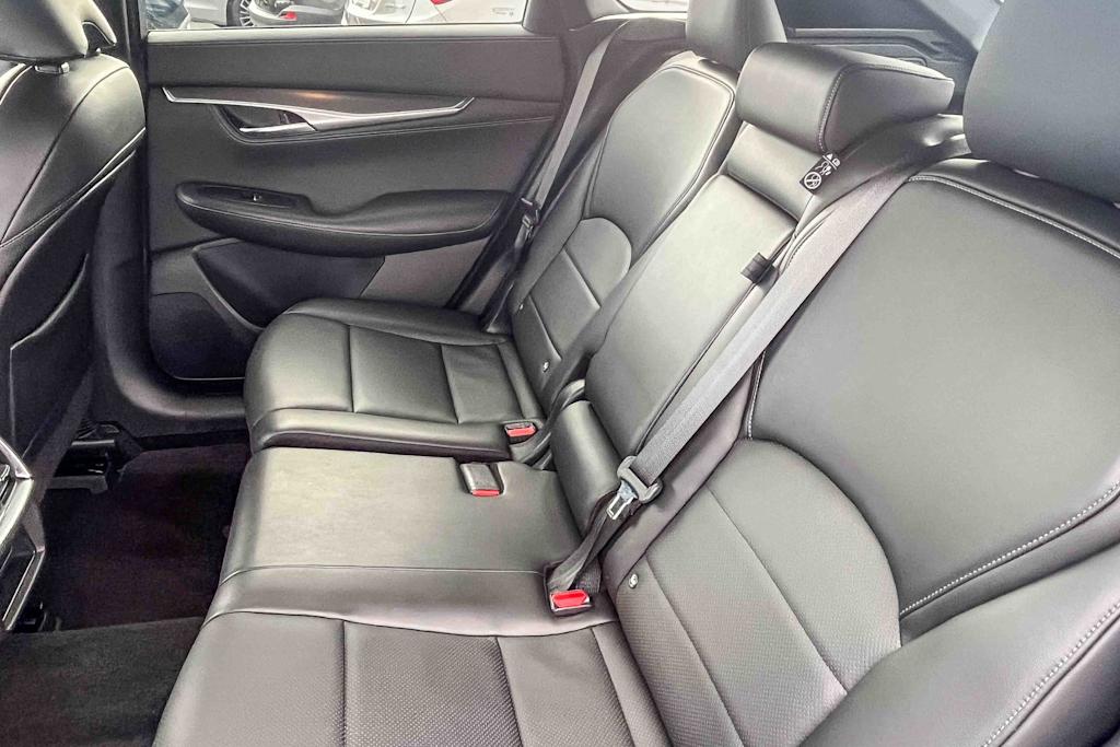 Thumbnail: 2023 INFINITI QX55 - 12