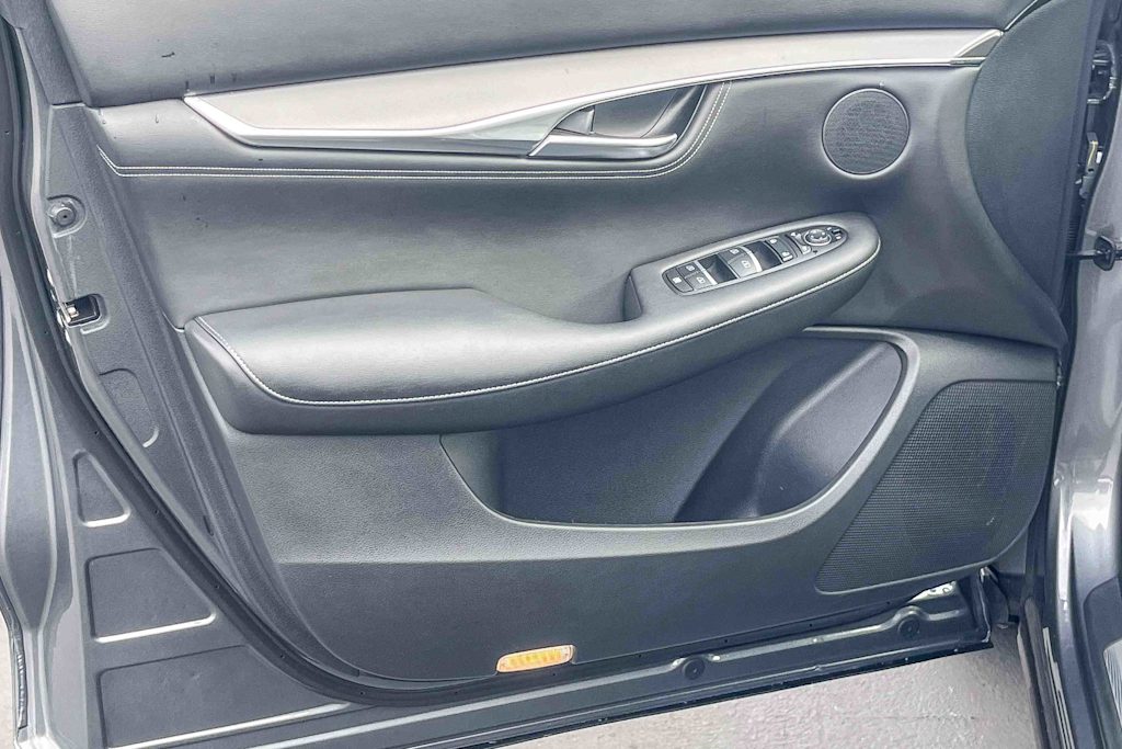 Thumbnail: 2023 INFINITI QX55 - 24