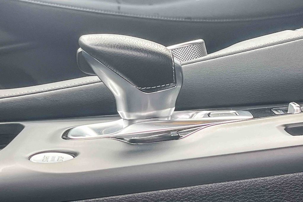 Thumbnail: 2023 INFINITI QX55 - 6