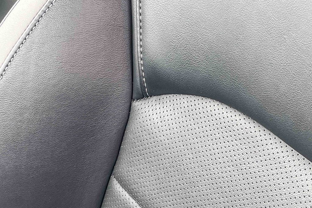 Thumbnail: 2023 INFINITI QX55 - 27