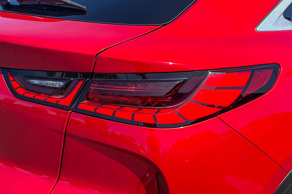 Thumbnail: 2022 INFINITI QX55 - 19