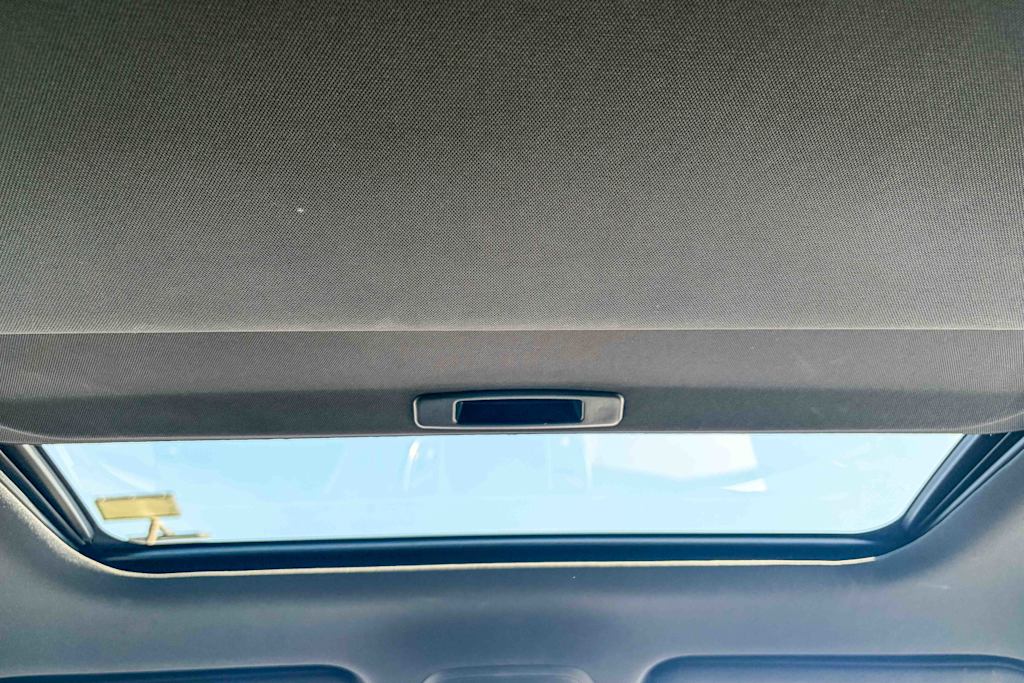 Thumbnail: 2022 INFINITI QX55 - 22