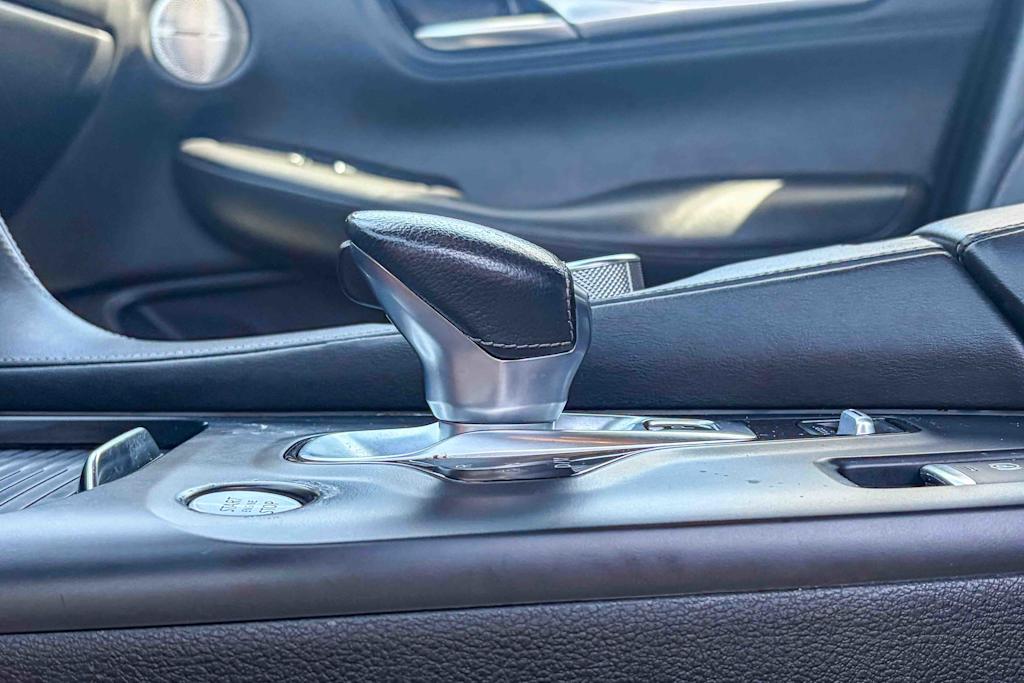 Thumbnail: 2022 INFINITI QX55 - 25