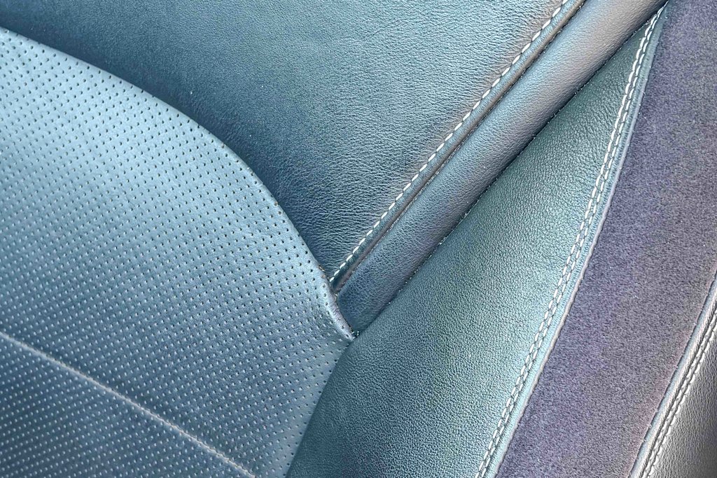 Thumbnail: 2022 INFINITI QX55 - 27