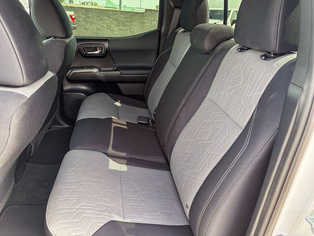 Thumbnail: 2021 Toyota Tacoma - 11