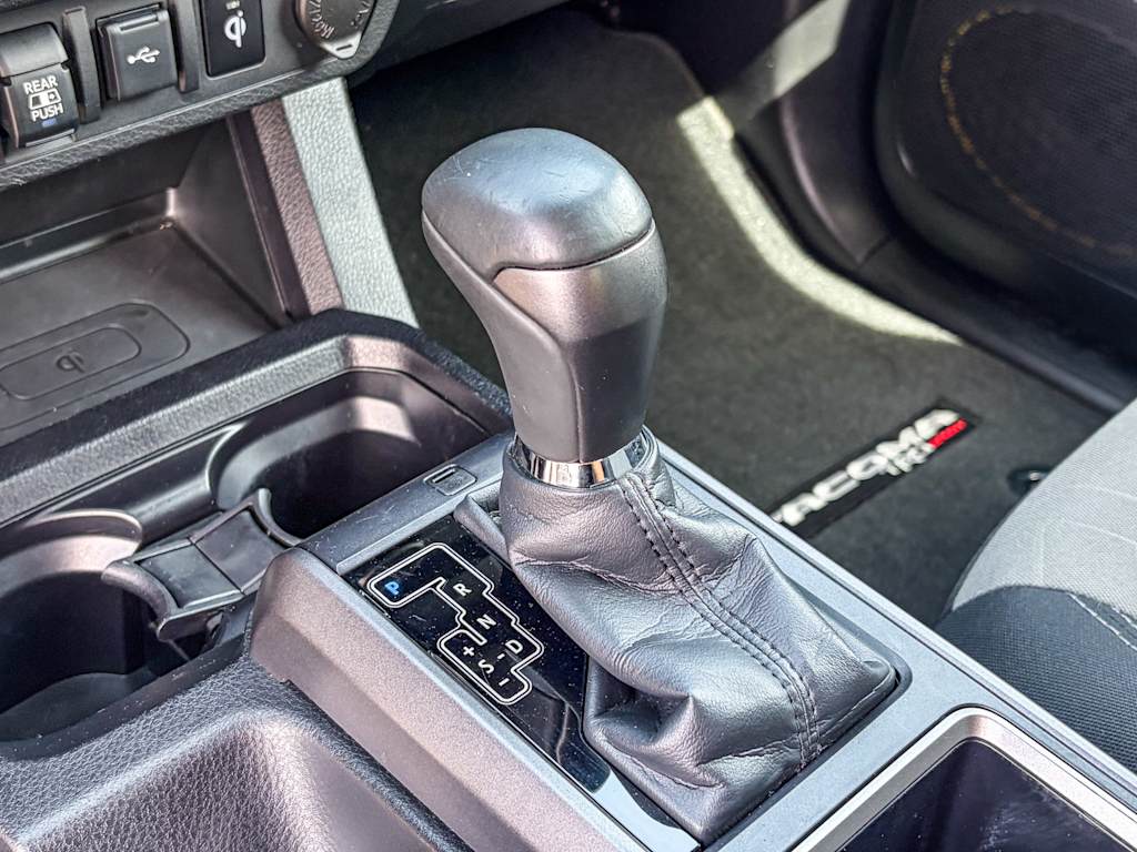 Thumbnail: 2021 Toyota Tacoma - 13