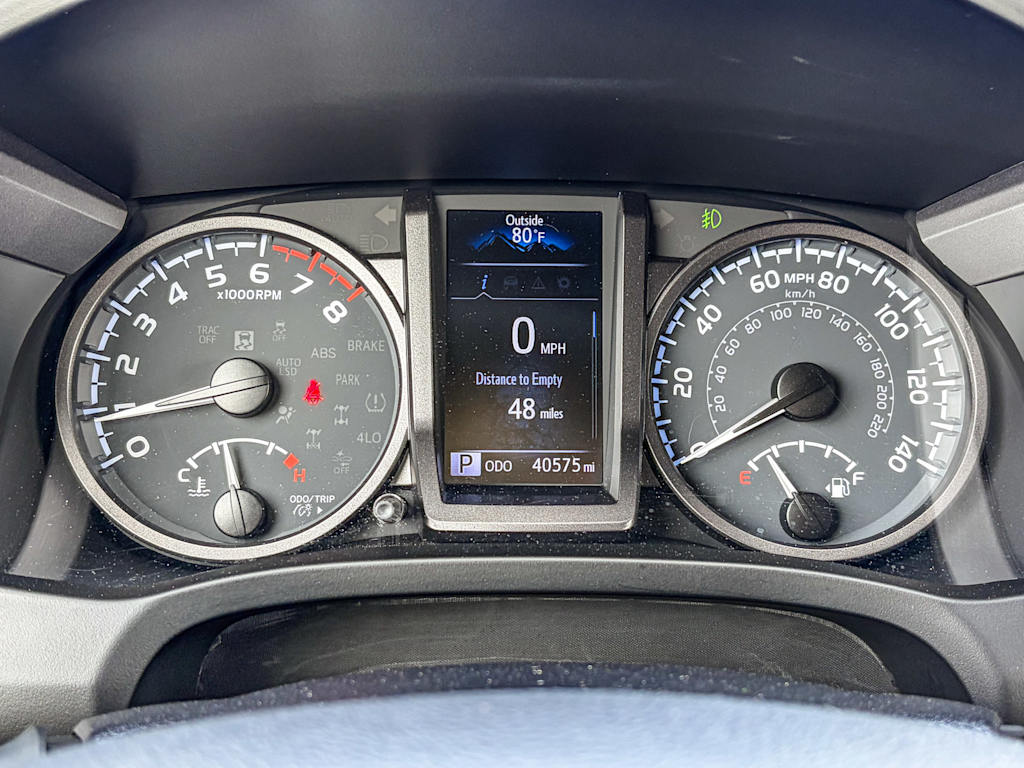 Thumbnail: 2021 Toyota Tacoma - 14