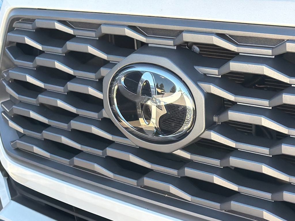 Thumbnail: 2023 Toyota Tacoma - 13