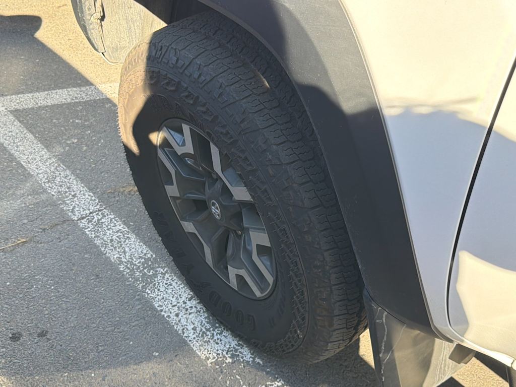Thumbnail: 2023 Toyota Tacoma - 22