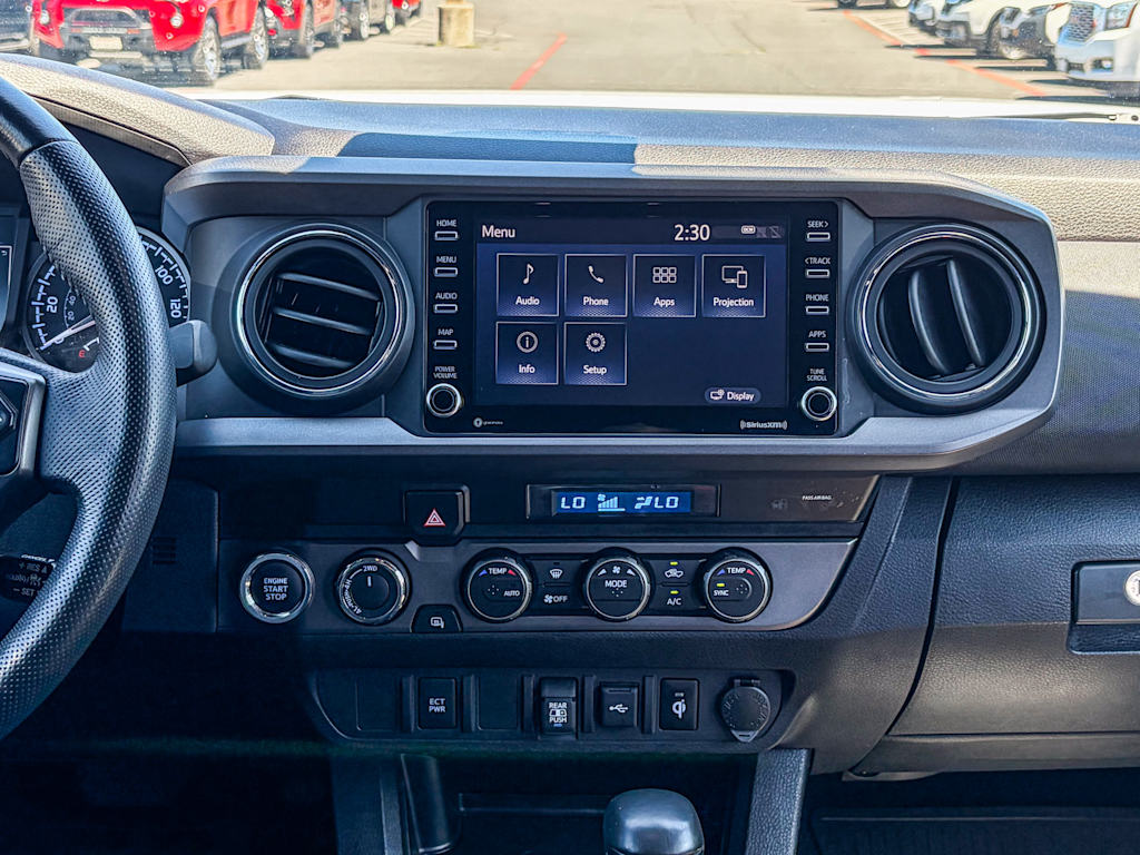 Thumbnail: 2023 Toyota Tacoma - 12
