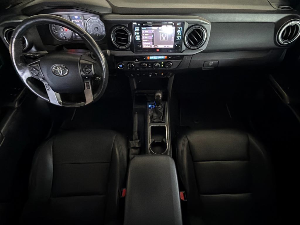 Thumbnail: 2019 Toyota Tacoma - 2