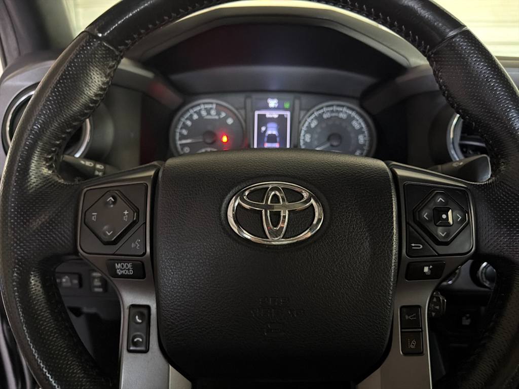 Thumbnail: 2019 Toyota Tacoma - 28