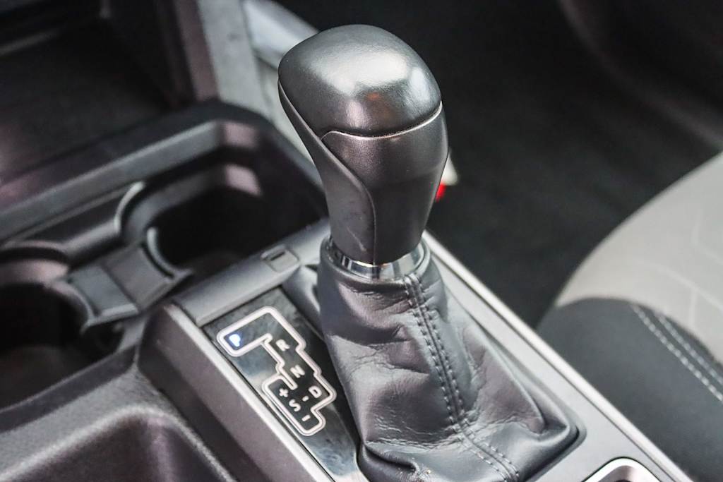 Thumbnail: 2023 Toyota Tacoma - 13