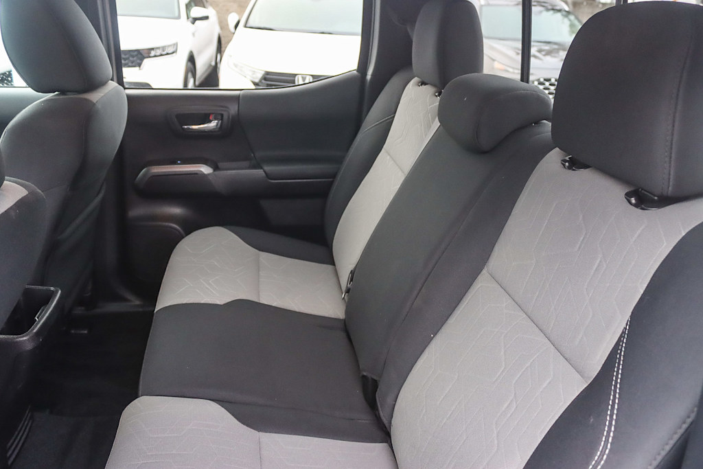 Thumbnail: 2023 Toyota Tacoma - 11