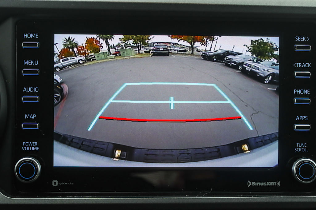 Thumbnail: 2023 Toyota Tacoma - 26