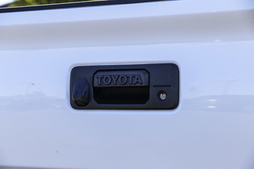 2021 Toyota Tacoma SR 21