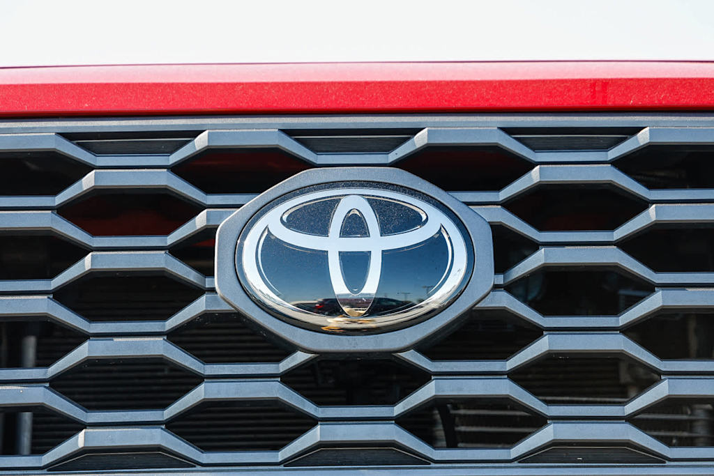 Thumbnail: 2020 Toyota Tacoma - 5