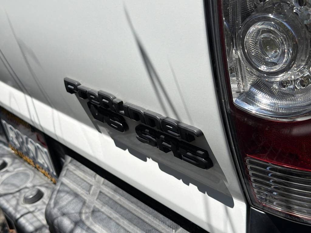 Thumbnail: 2015 Toyota Tacoma - 19