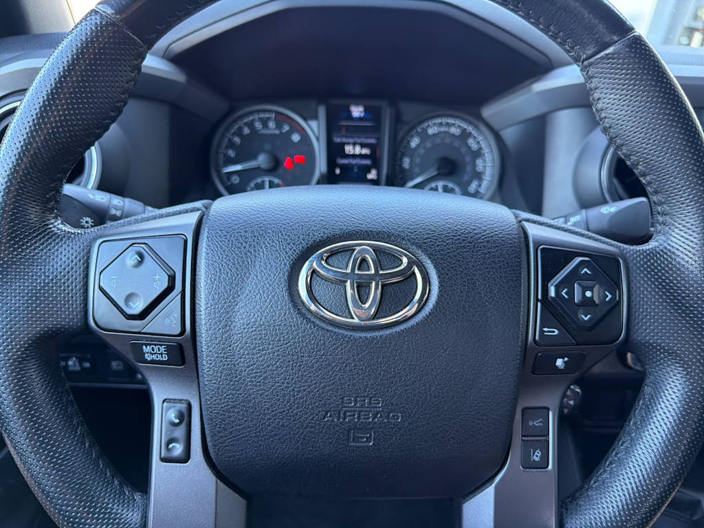 Thumbnail: 2022 Toyota Tacoma - 25