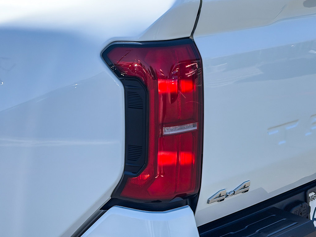 Thumbnail: 2024 Toyota Tacoma - 19