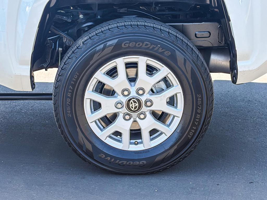 Thumbnail: 2024 Toyota Tacoma - 20