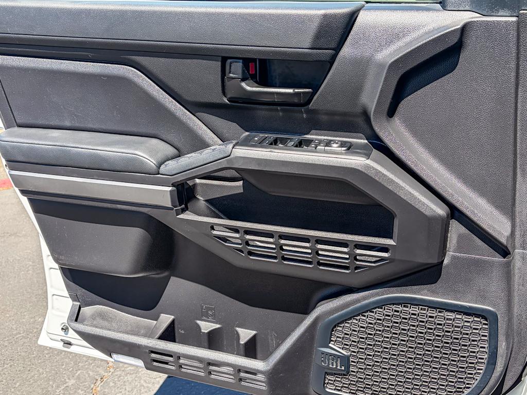Thumbnail: 2024 Toyota Tacoma - 22