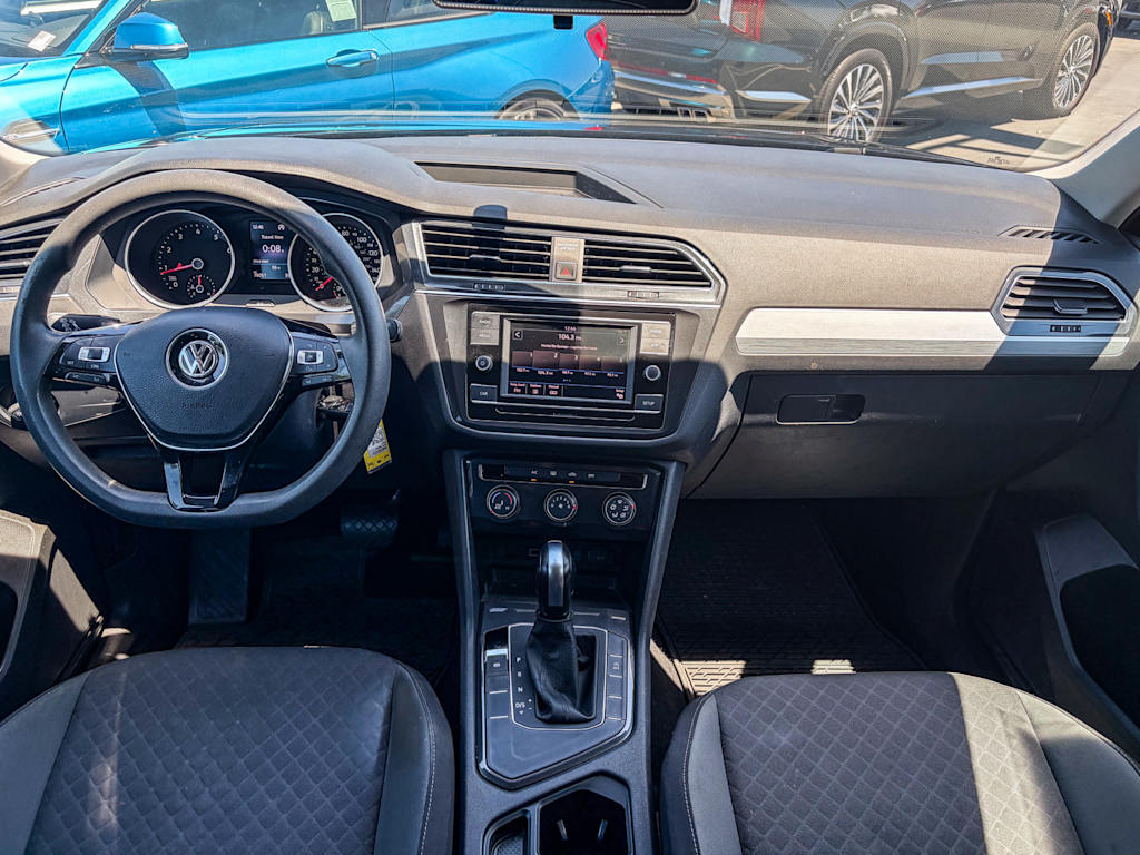 Thumbnail: 2018 Volkswagen Tiguan - 2