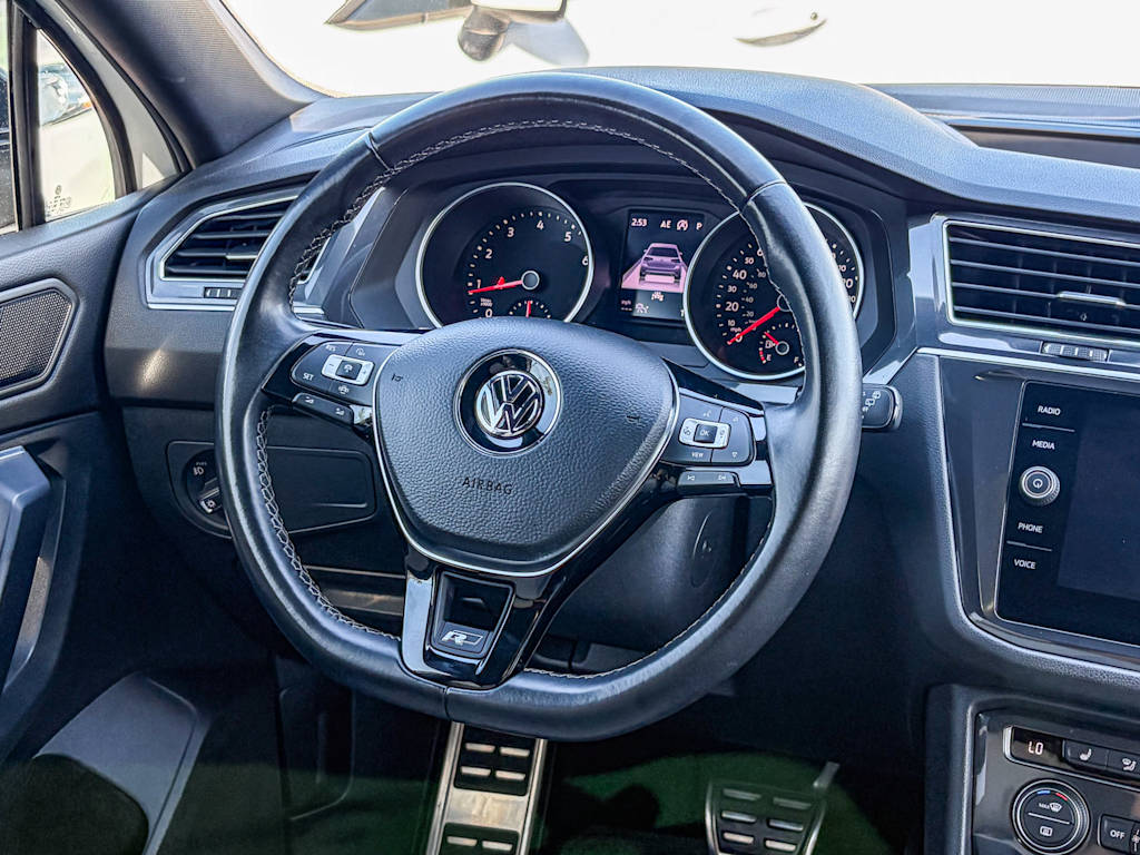 Thumbnail: 2021 Volkswagen Tiguan - 2