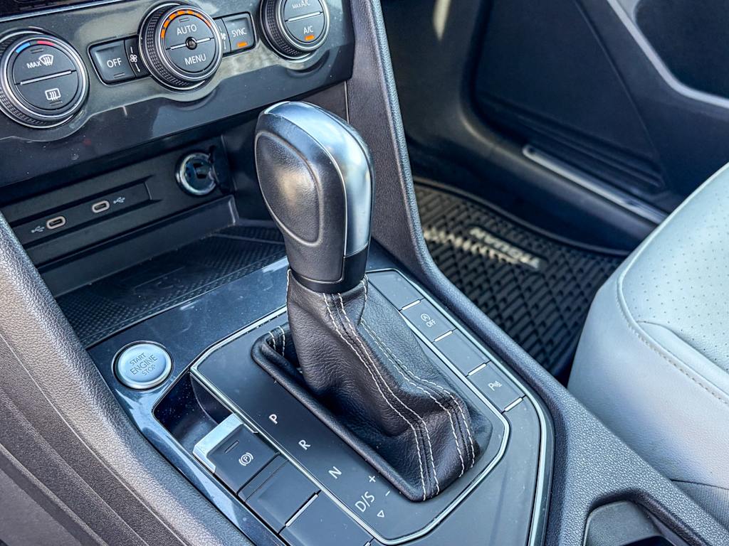 Thumbnail: 2021 Volkswagen Tiguan - 39