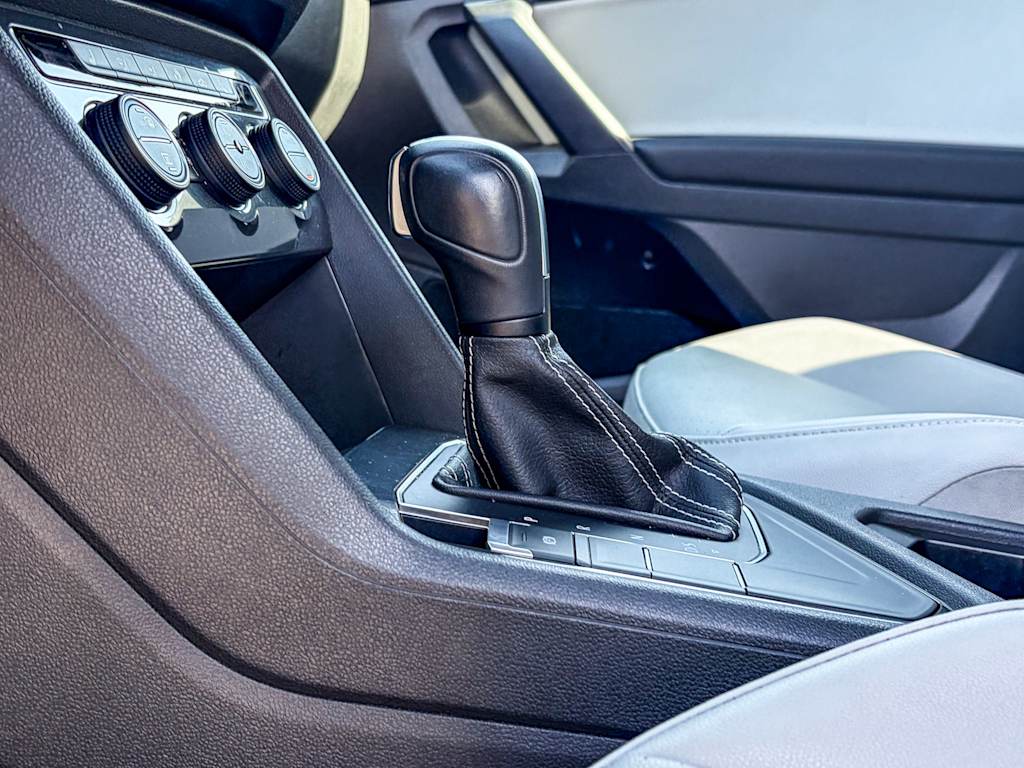 Thumbnail: 2021 Volkswagen Tiguan - 6